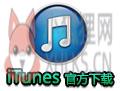 iTunes