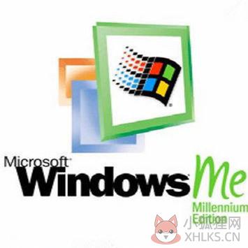 WindowsME官方原版下载