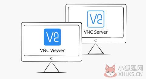 VNC远程控制VNC Viewer