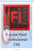 flash cs6怎么制作动画?flash cs6制作动画效果的教程截图