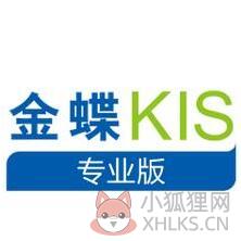 金蝶KIS(财务管理软件)破解版