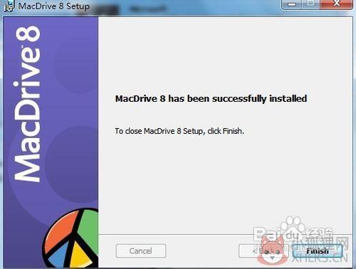 macdrive10最新版使用方法5