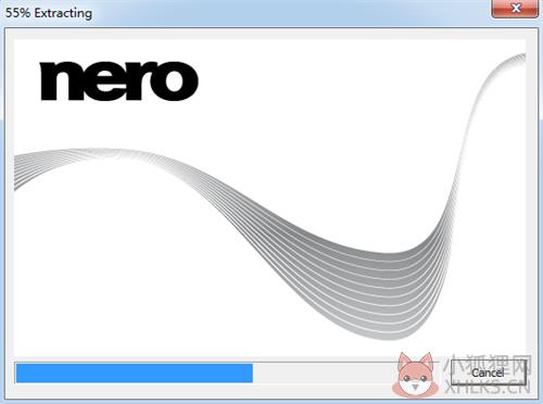 nero startsmart中文版安装教程1