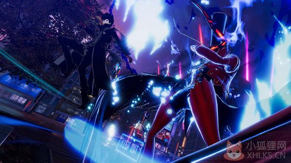 persona5最新版软件特色