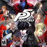 女神异闻录5(Persona5Strikers)下载Steam未加密资源免安装最新版