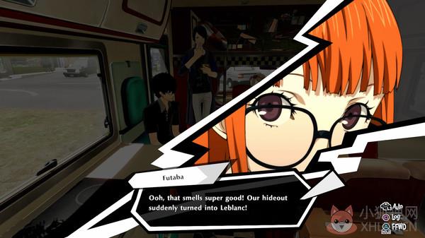 persona5最新版游戏评测