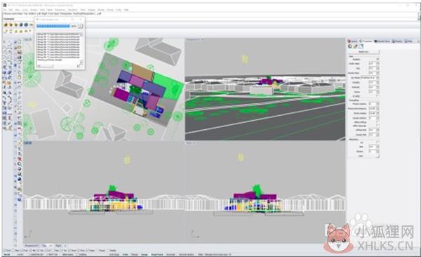 如何设置vray for rhino场景渲染的初始设置6