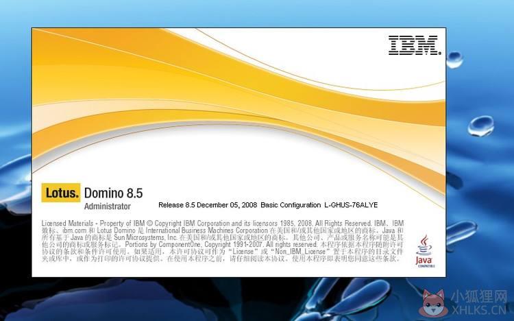 Lotus Notes