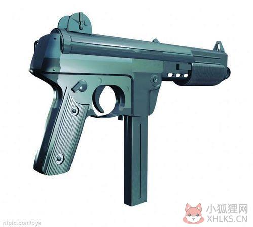 武器推荐4