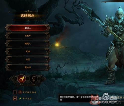 暗黑破坏神3截图16