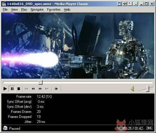 mediaclassic免费软件下载|MediaPlayerClassicV1.7.13