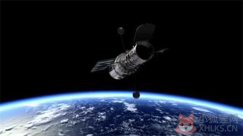微软太空望远镜中文版