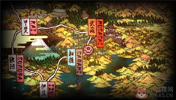 胧村正结局达成篇