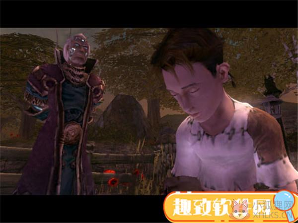 神鬼寓言失落之章下载10