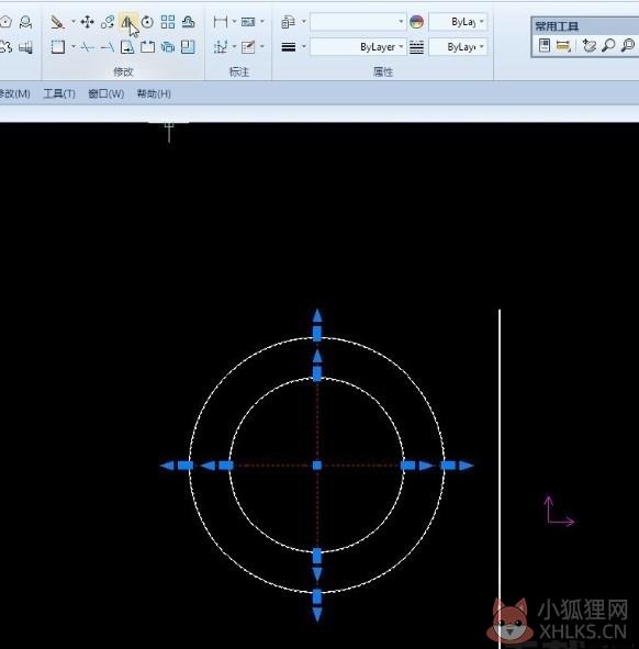 caxa2011怎么输入上下公差