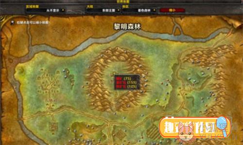 GatherMate2怀旧服基本介绍