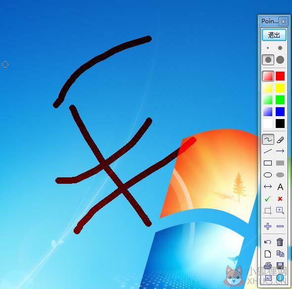 Pointofix功能特色
