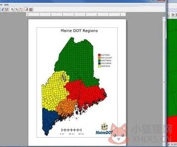 globalmapper17中文最新版