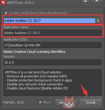 photoshop cc2017最新教程1
