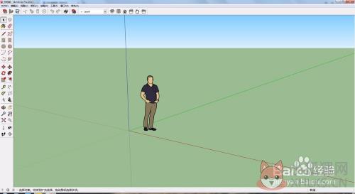 suapp pro最新中文版怎么安装到sketchup1
