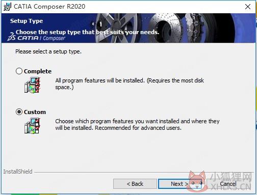 catia v6 2020最新版安装教程3