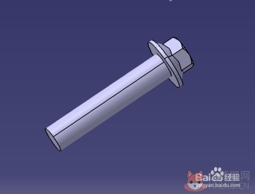 catia v6 2020最新版怎么直接制作二维图1
