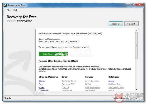 OfficeRecovery最新版