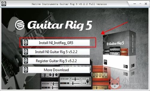 GUITAR RIG5安装最新教程2