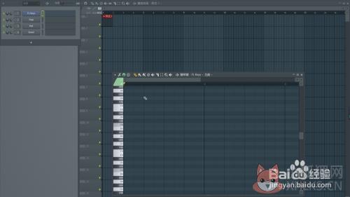 怎么制作歌曲4