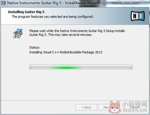 GUITAR RIG5安装最新教程7
