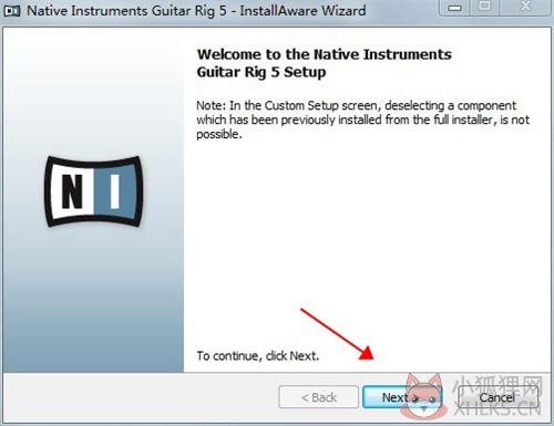 GUITAR RIG5安装最新教程4