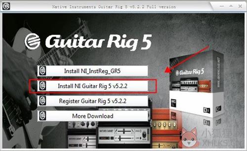 GUITAR RIG5安装最新教程3