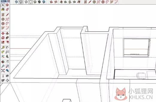 SketchUp2021截图19