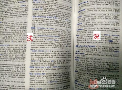 怎么辨别真伪4