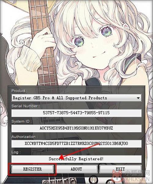 GUITAR RIG5安装最新教程10