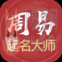 周易起名解名大师