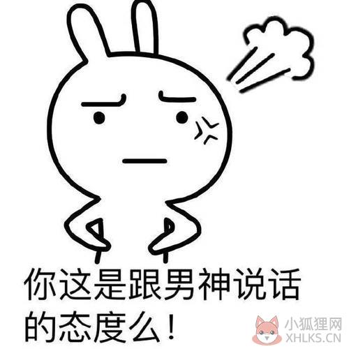 流氓兔qq表情包