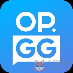 op.gg