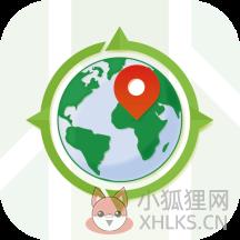 北斗星导航地图高清卫星地图