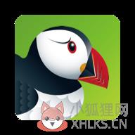 puffin浏览器