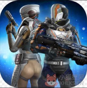 Destiny Warfare中文版