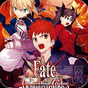 Fate/无限代码