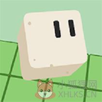 豆腐糖块
