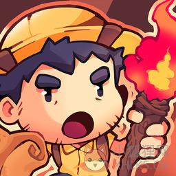 古墓探险中文版 古墓探险中文版