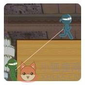 双偷盗宝手机版