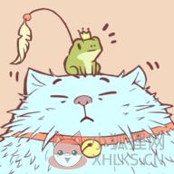 猫汤CATS SOUP