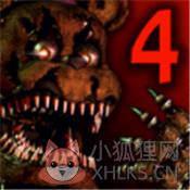 玩具熊的午夜后宫4