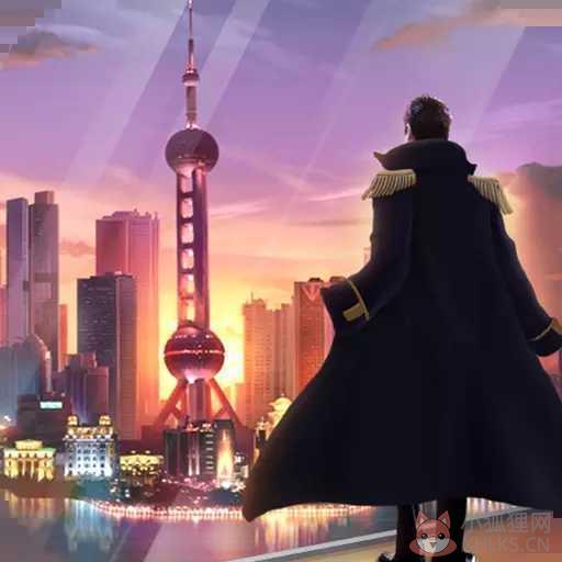 商海争霸主播最新版