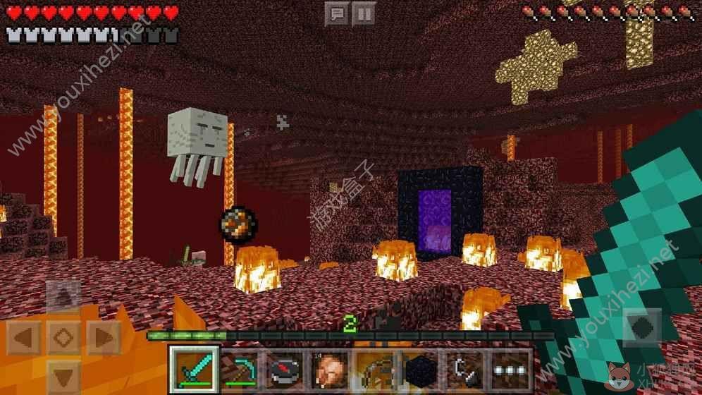 我的世界Minecraft1.5.1.2官方正式版图片2