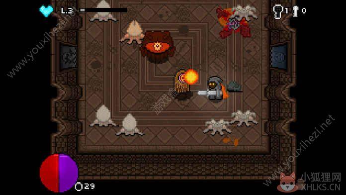 像素地下城2中文汉化安卓最新版下载（bit Dungeon2）图片1